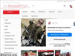 Sites similar to husator.pl