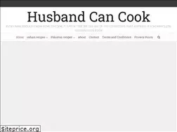 Sites similar to husbandcancook.com