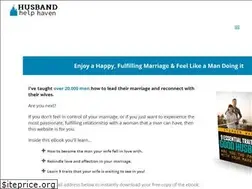 Sites similar to husbandhelphaven.com