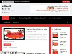Sites similar to husbandkavashikaran.co.in
