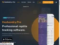 Sites similar to husbandry.pro