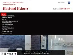 Sites similar to husbandshelpers.com