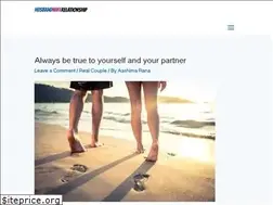 Sites similar to husbandwiferelationship.com