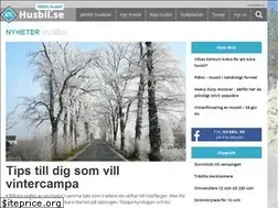 Sites similar to husbil.se