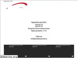 Sites similar to husbilarpukavik.se
