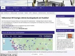 Sites similar to husbilsklubben.se