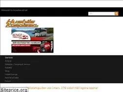 Sites similar to husbilskompisar.se