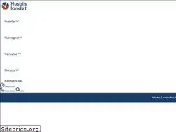 Sites similar to husbilslandet.com