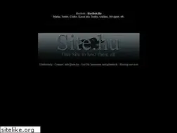 Sites similar to husbolt.hu