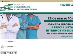 Sites similar to husc.es
