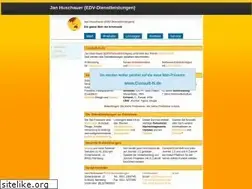 Sites similar to huschauer.de