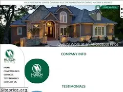 Sites similar to huschelectric.com