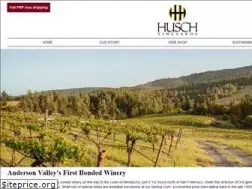 Sites similar to huschvineyards.com