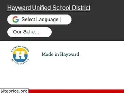 Sites similar to husd.k12.ca.us