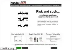 Sites similar to husdal.com