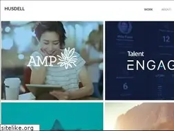 Sites similar to husdell.com