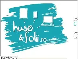 Sites similar to huse-folii.ro