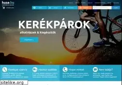 Sites similar to huse.hu