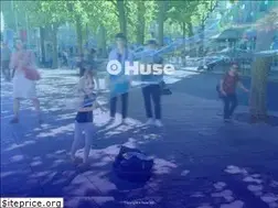 Sites similar to huse.jp