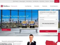 Sites similar to huseby.com