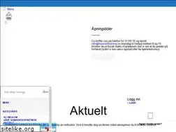 Sites similar to huseierforening.no