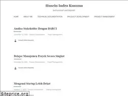 Sites similar to huseindra.com