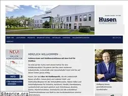 Sites similar to husen-stahlbau.de