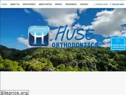 Sites similar to huseorthodontics.com