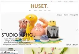 Sites similar to huset-shop.com