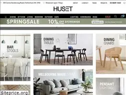 Sites similar to huset.com.au