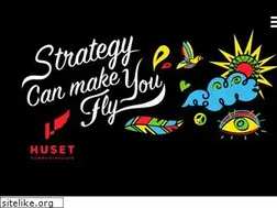 Sites similar to huset.no