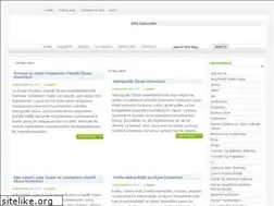Sites similar to huseyin-aksoy.blogspot.com