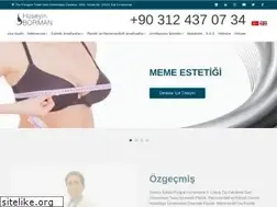 Sites similar to huseyinborman.com