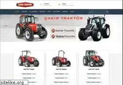 Sites similar to huseyincakir.com.tr