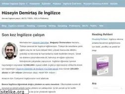 Sites similar to huseyindemirtas.net