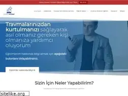 Sites similar to huseyingungor.net
