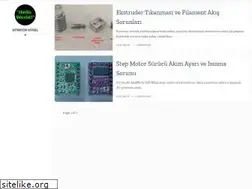 Sites similar to huseyinguzel.web.tr