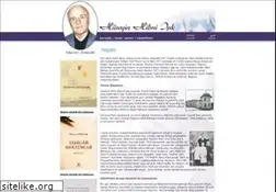 Sites similar to huseyinhilmiisik.com