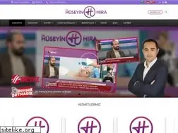 Sites similar to huseyinhira.com