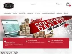 Sites similar to huseyinkavlak.com.tr