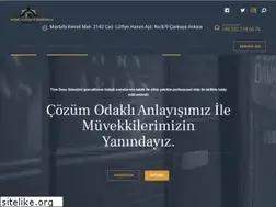 Sites similar to huseyinkaya.av.tr