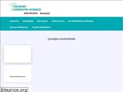 Sites similar to huseyinkusku.av.tr