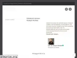 Sites similar to huseyinmuhtar.com
