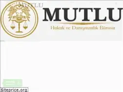 Sites similar to huseyinmutlu.av.tr