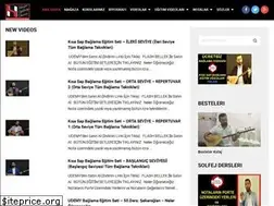 Sites similar to huseyinyildirayduman.com.tr
