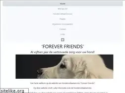 Sites similar to husforeverfriends.nl