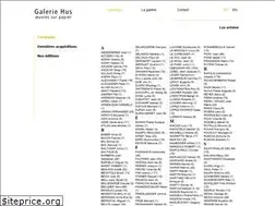 Sites similar to husgallery.com
