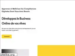 Sites similar to hush-hush-fr.com