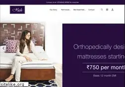 Sites similar to hush.in