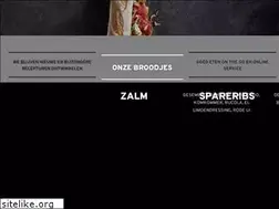 Sites similar to hush.nl